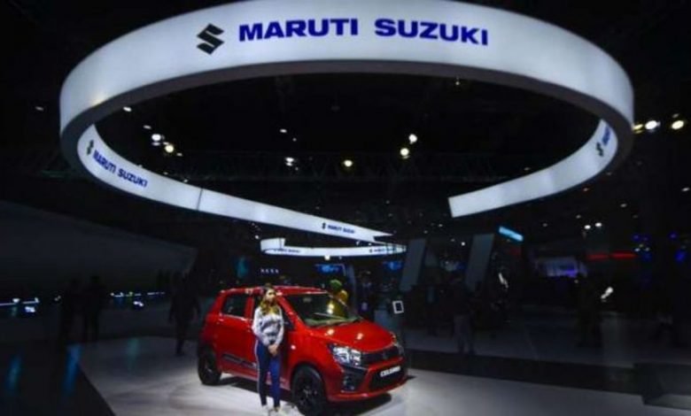 CCI imposes Rs 200 crore penalty on Maruti for restricting discounts by dealers