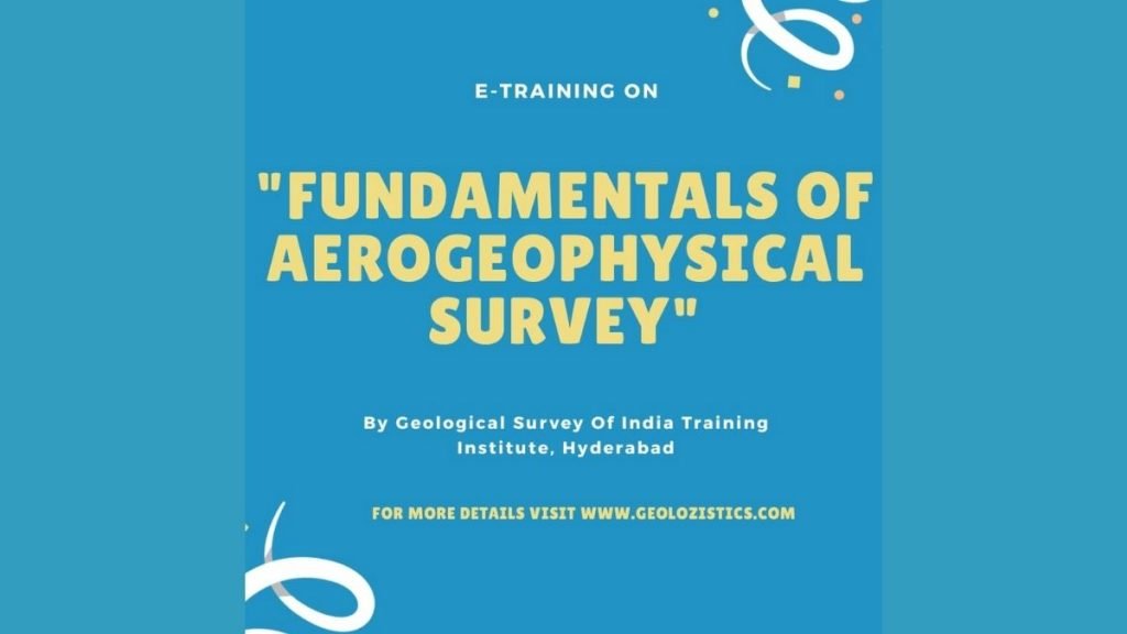 Geological Survey of India Training Institute launches its dedicated 24x7 website