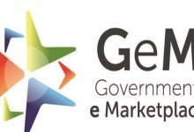 Photo of Government e-Marketplace (GeM) organizes 5th edition of National Public Procurement Conclave
