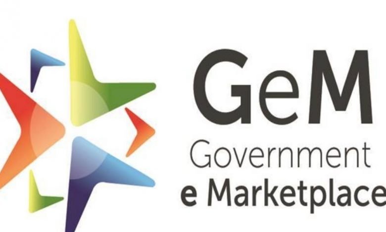 Government e-Marketplace (GeM) organizes 5th edition of National Public Procurement Conclave