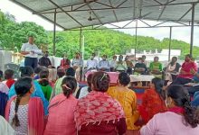 The government launched ‘Sabki Yojna Sabka Vikas’ campaign for inclusive and holistic preparation of Gram Panchayat Development Plan (GPDP)