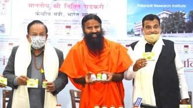 Photo of Patanjali “Coronil” Sparks Controversy as IMA pulls up the Health Minister for endorsing an unscientific medicine