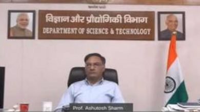 IIT Roorkee Launches Seven New Academic Programmes to Cater to Rising Demand for New-Age Technologies