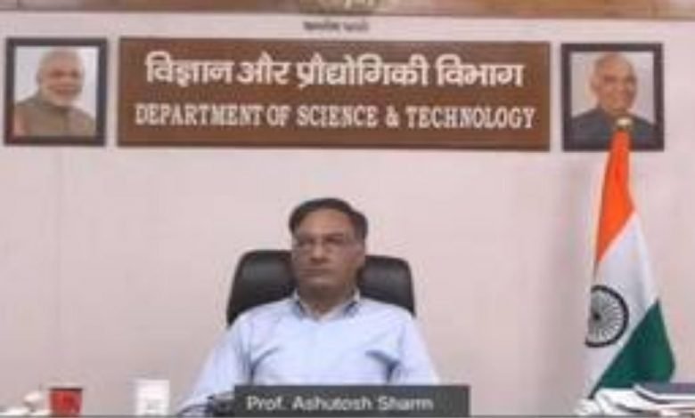 IIT Roorkee Launches Seven New Academic Programmes to Cater to Rising Demand for New-Age Technologies