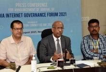 India to host the first Internet Governance Forum in the country