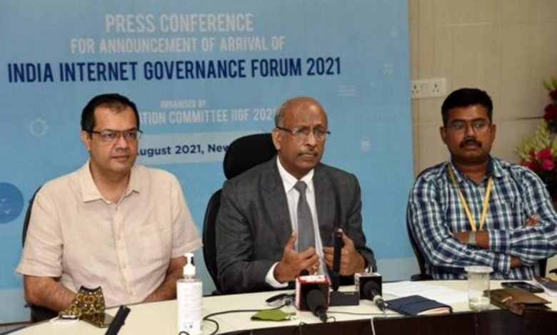 India to host the first Internet Governance Forum in the country