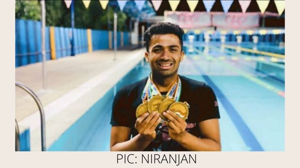 India’s water sports athletes confident of best showing at Paralympic Games
