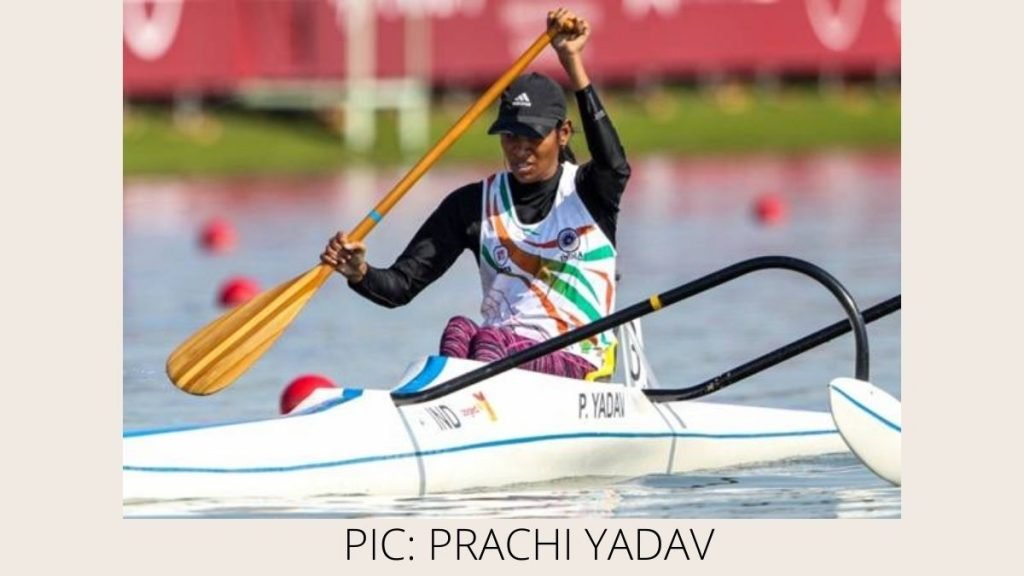 India’s water sports athletes confident of best showing at Paralympic Games