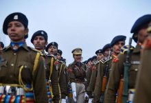 Indian Army grants time scale Colonel Rank to Women Officers
