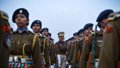 Photo of Indian Army grants time scale Colonel Rank to Women Officers