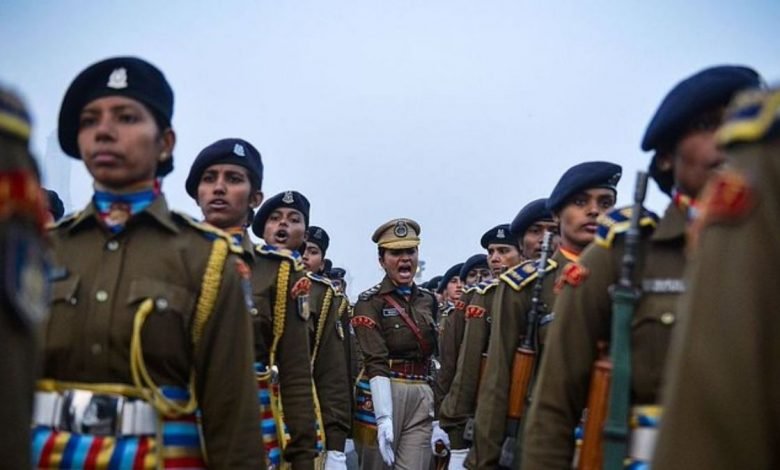 Indian Army grants time scale Colonel Rank to Women Officers