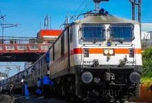 Photo of Indian Railways generated 14,14,604 mandays during the Garib Kalyan Rozgar Abhiyan