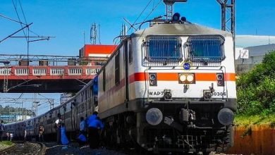 Photo of Indian Railways generated 14,14,604 mandays during the Garib Kalyan Rozgar Abhiyan