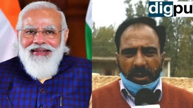 Photo of Manzoor Ahmad Allaie: Pulwama’s pencil slat factory owner hailed by PM Modi