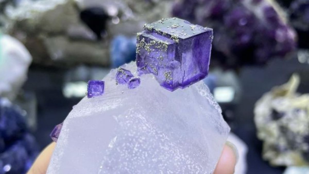 Mines Ministry Adopts Scheme For Accreditation of Private Exploration