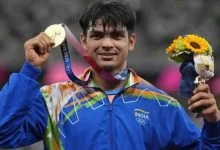 PM congratulates Neeraj Chopra for winning Gold Medal in Javelin Throw at Tokyo Olympics 2020