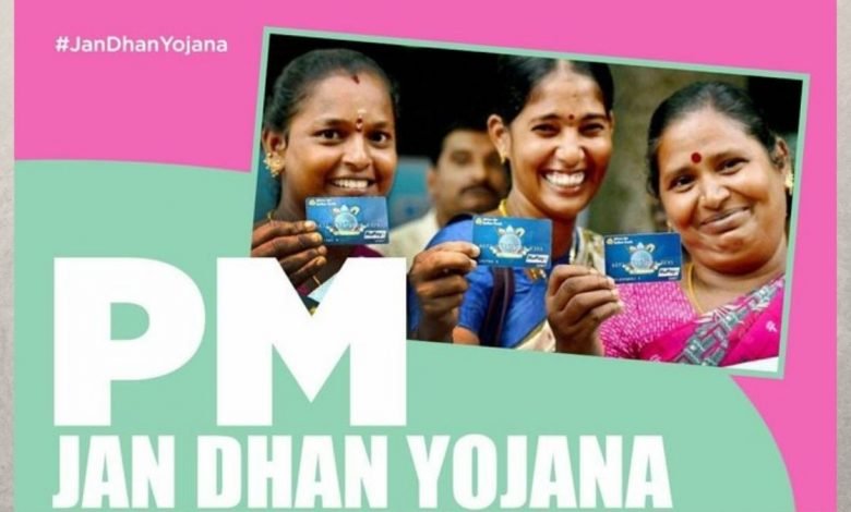 PM marks seven years of PM Jan Dhan Yojana and calls it an initiative that forever transformed India's development trajectory