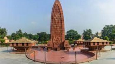 PM to dedicate renovated complex of Jallianwala Bagh Smarak to the nation on 28th August