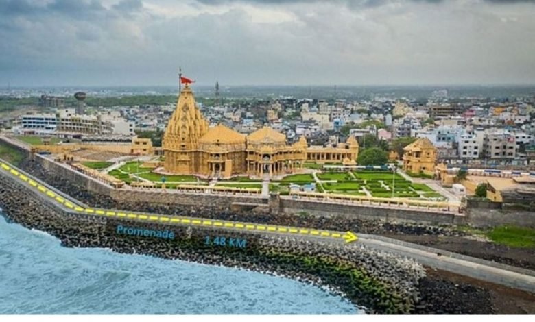 PM to inaugurate and lay the foundation stone of multiple projects in Somnath on 20th August