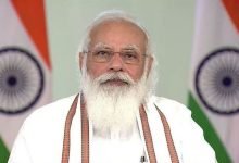 PM to participate in ‘Atmanirbhar Narishakti se Samvad’ on 12th August
