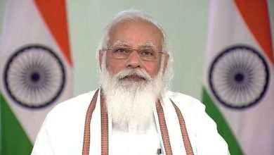 Photo of Prime Minister to participate in ‘Atmanirbhar Narishakti se Samvad’ on 12th August