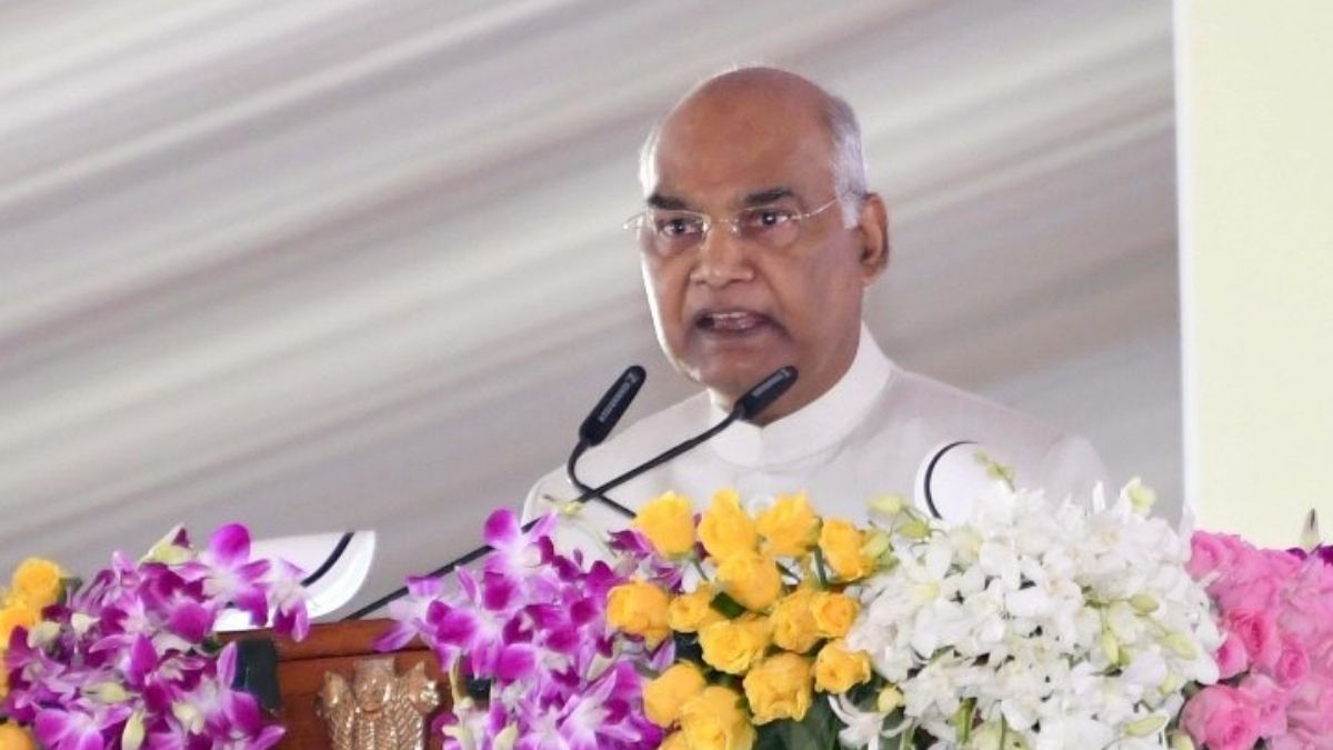 president-of-india-inaugurates-the-mahayogi-gorakhnath-vishwavidyalaya