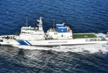 Raksha Mantri Shri Rajnath Singh to commission indigenously built Indian Coast Guard Ship Vigraha on Saturday