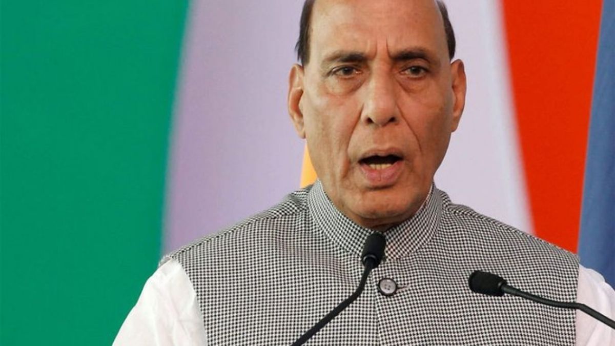 Shri Rajnath Singh to felicitate Service Olympians at Army Sports