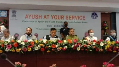 Rs 70 Crore Financial Provision for a New Ayurvedic College at Dudhnoi in Goalpara: Shri Sarbananda Sonowal