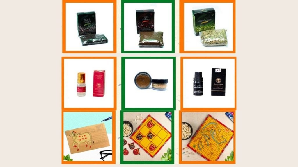 To mark 75 years of Independence, TRIFED adds 75 new tribal products  to Tribes India catalogue 