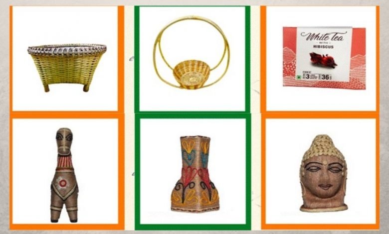 To mark 75 years of Independence, TRIFED adds 75 new tribal products to Tribes India catalogue