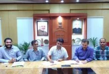 Photo of USOF signs agreement with BSNL for high-speed internet access to the North Eastern States