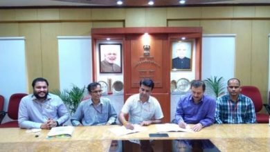 USOF signs agreement with BSNL for high-speed internet access to the North Eastern States