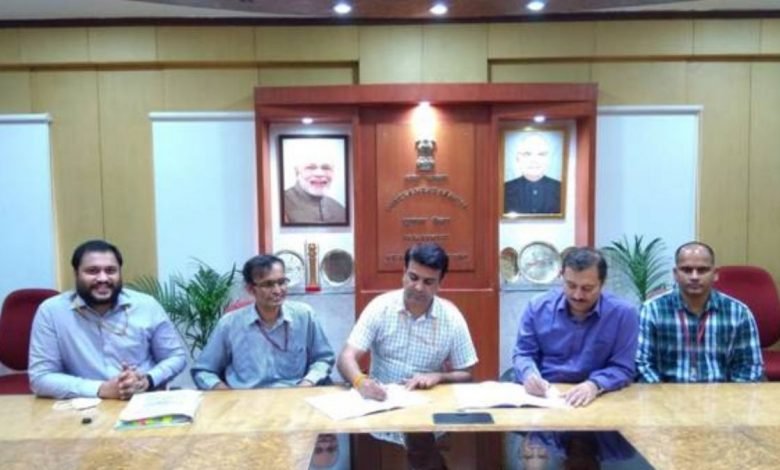 USOF signs agreement with BSNL for high-speed internet access to the North Eastern States