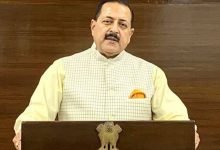 Union Minister Dr. Jitendra Singh Advocates Mandatory Blood Sugar Test for Every Pregnant Woman, even if she does not have any symptoms;