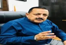 Union Minister Dr. Jitendra Singh says ISRO’s latest launch is a state-of-the-art Earth Observation Satellite scheduled