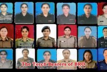 Photo of BRO remains committed to women’s empowerment in its ranks