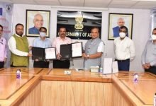 Photo of Coal India Ltd Helps Strengthen Health Infrastructure in Assam
