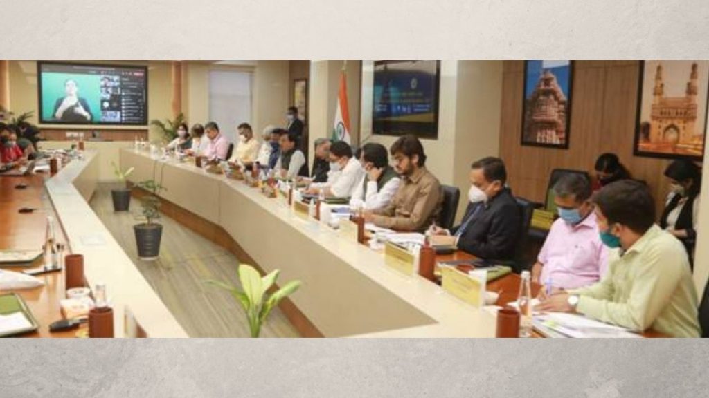 ECI organizes National Conference on Accessible Elections