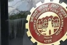 Photo of EPFO adds 14.65 lakh net subscribers in July, an increase of 31.28% over June