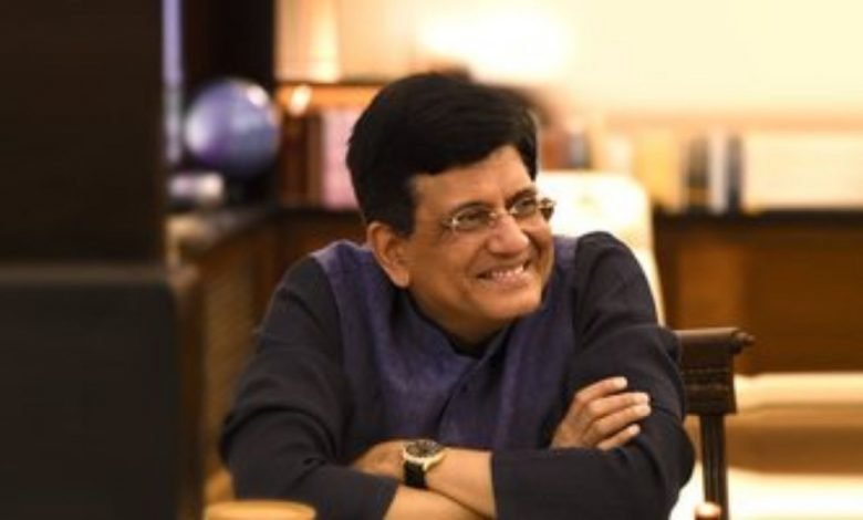 Government to start and institutionalize 24 hours "Helpline" for assistance to exporters and resolution of issues- Shri Piyush Goyal