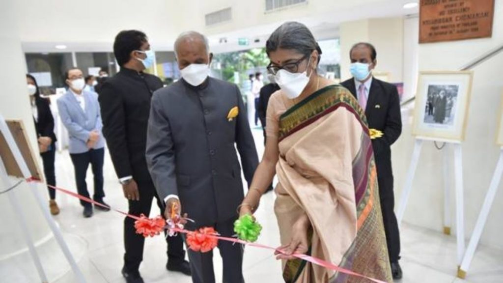 India @75 - Atmanirbhar Corner to be set up by TRIFED in 75 missions and embassies around the world