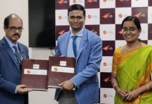 India Post Payments Bank (IPPB), LIC Housing Finance announces Strategic Partnership for Offering Home Loan Products