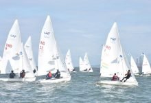 Photo of Indian Navy Sailing Championship 2021 to be conducted in Mumbai from 01-05 Oct 21