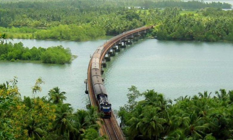 Indian Railways register Highest Freight in terms of loading and earning in August 2021