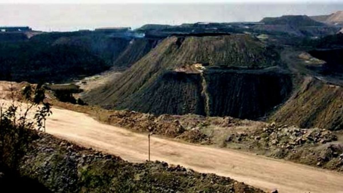 Launch of the Second Attempt of Auction Process for Eleven Coal Mines for Sale of Coal