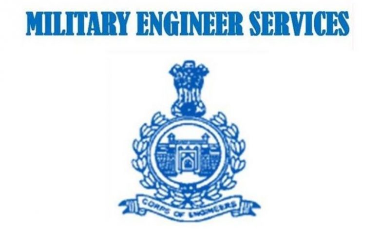 MILITARY ENGINEER SERVICES DAY