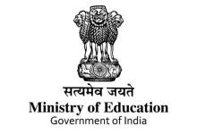 Ministry of Education organises a National webinar on Technology in Education: NDEAR