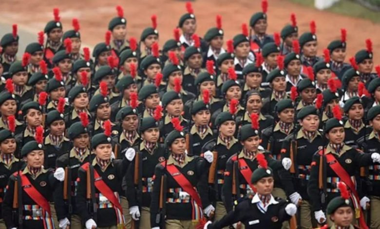MoD constitutes High-Level Expert Committee for a comprehensive review of NCC