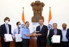 Photo of MoD signs contract with Airbus Defence and Space, Spain for the acquisition of 56 C-295MW transport aircraft for IAF